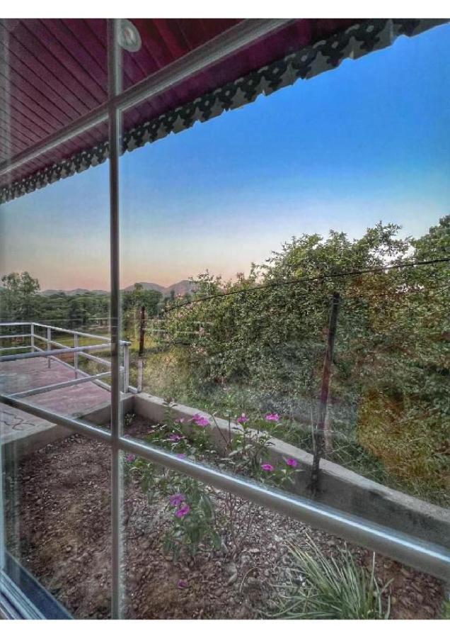 Lake City Villa ウダイプル エクステリア 写真