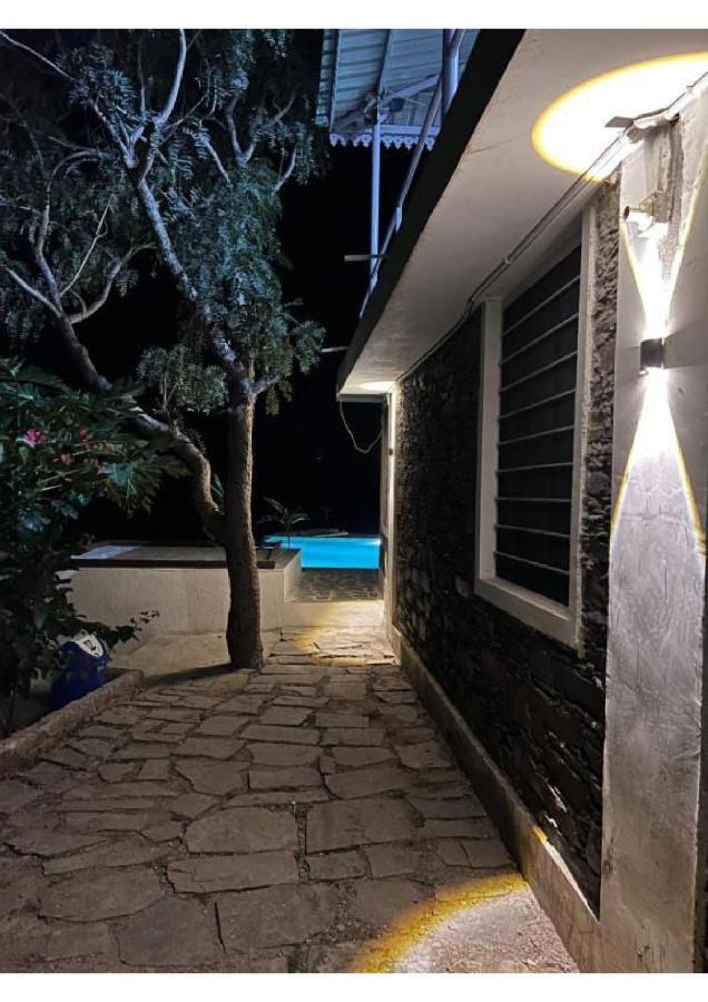 Lake City Villa ウダイプル エクステリア 写真